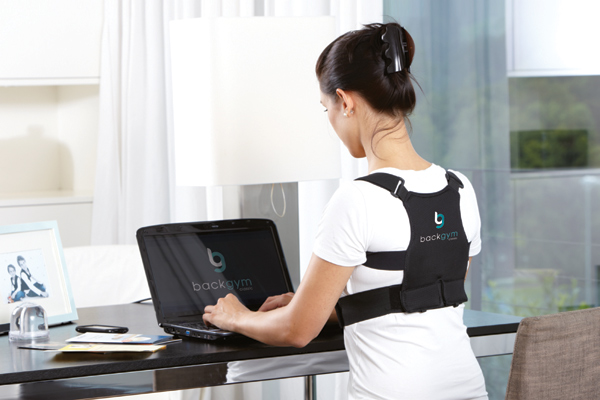 BackGym®