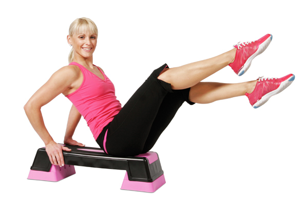 Stepper